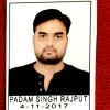 PADAM RAJPUT