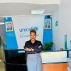 Thandie Mbewe