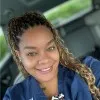 Amyah Benford RT