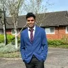 Rohan Dayal