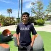 Aagam sanghavi