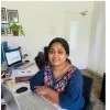sisira satheesh