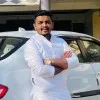 Nirmal Patel