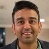 vinesh ramakrishnan
