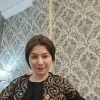 Mona Foroutan