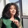MRIDULA NAIR