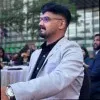 Jayakrishnan Jayachandran