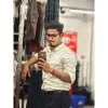 Anuj Chauhan