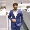 Shahraj Sunil