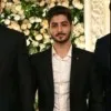 Farrukh Ahmed