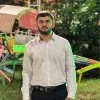 Karsh Patel