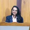Anushree Racharla
