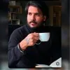 Samar Singh