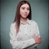 Tanya Mkrtchyan