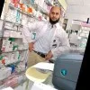 Nadeem Ul Haq