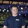 Zach Kaltreider
