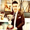 David Chin