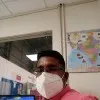 Ranjit Ghosh
