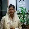 Jasmin Hussain