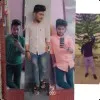 rohith tony