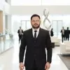 Abhishek Bhati