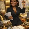 La Toya king