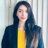Parisha Thakker