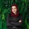 Mahinour Hammam