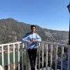 Arnav arora