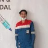 Muhammad Amora Fany Idris
