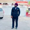 Prince Saini