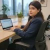 Kajal Sukheeja