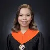 Shania Elyne Ayob