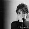 Catherynn Chun