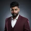 Vigneswaran Arunagiri