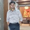 Maanas Verma