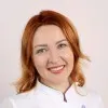 Iryna Volobuieva