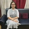 Dishaditya Patel