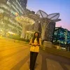 Saranya Prathi