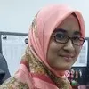 Norashikin Mohd Hatta