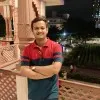 Harsh Chaudhari