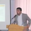 Ahmad Sohrab Ahmadi