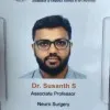 Susanth Subramanian
