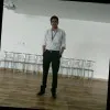 Arjun Subedi