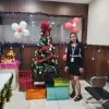 PRIYANKA SAROJ