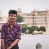 Chaitanya Revu