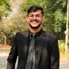 Samyak Parekh