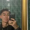 Daniel Solis