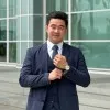 Darren Liau
