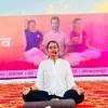 Vasudha Rajawat
